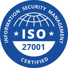 ISO 27001 Certification